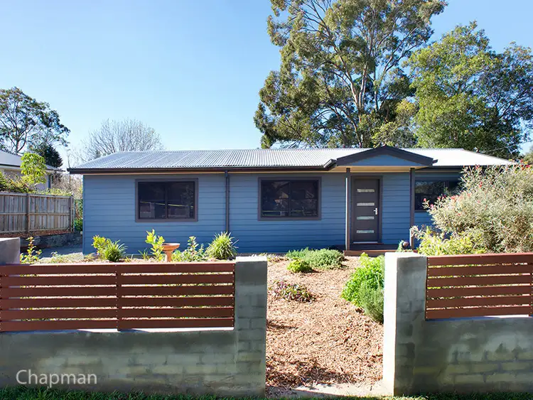 Main view of Homely house listing, 94 Burns Road, Springwood NSW 2777