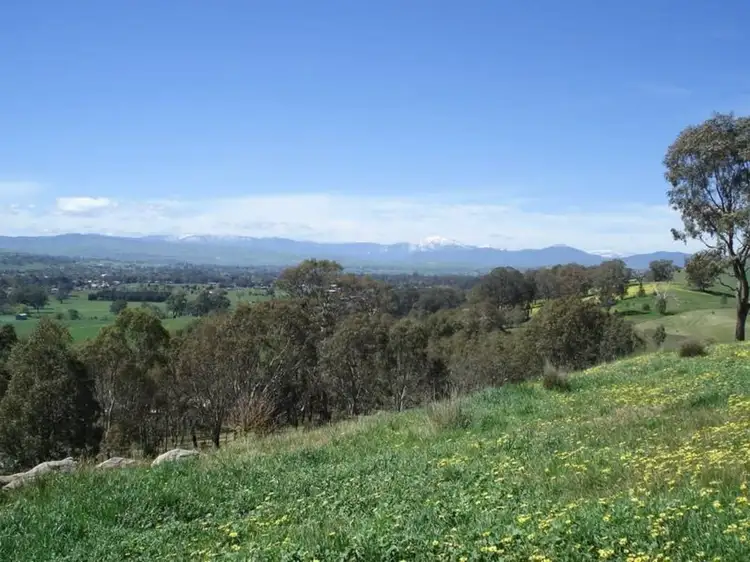 Second view of Homely house listing, 48 Box Court, Mansfield VIC 3722