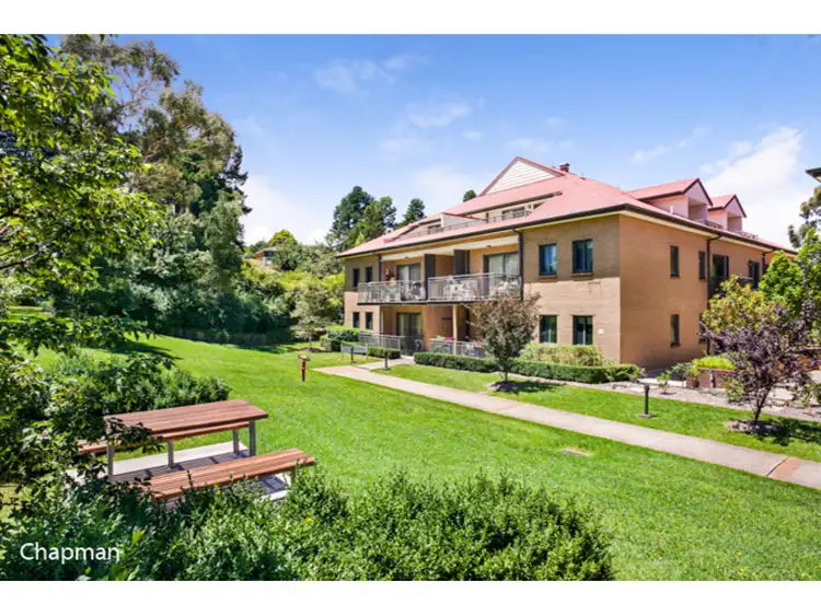 Main view of Homely unit listing, 119 / 100 Leura Mall, Leura NSW 2780