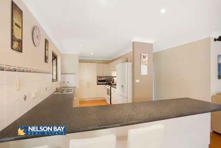Sixth view of Homely house listing, 106 Government Road, Shoal Bay NSW 2315