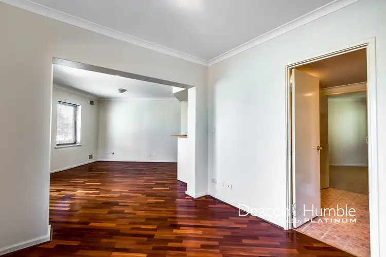 Fourth view of Homely apartment listing, 10/1 Plaistow Street, Joondalup WA 6027
