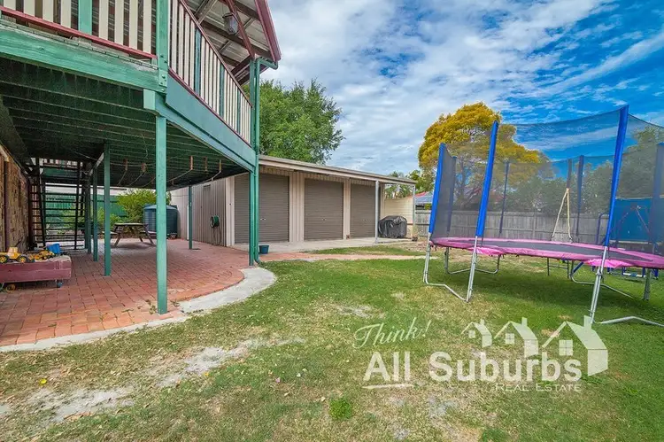 Fourth view of Homely house listing, 6 Coolmunda Street, Marsden QLD 4132