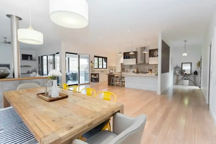 Fourth view of Homely house listing, 448 Bessie Creek Road, Nar Nar Goon North VIC 3812