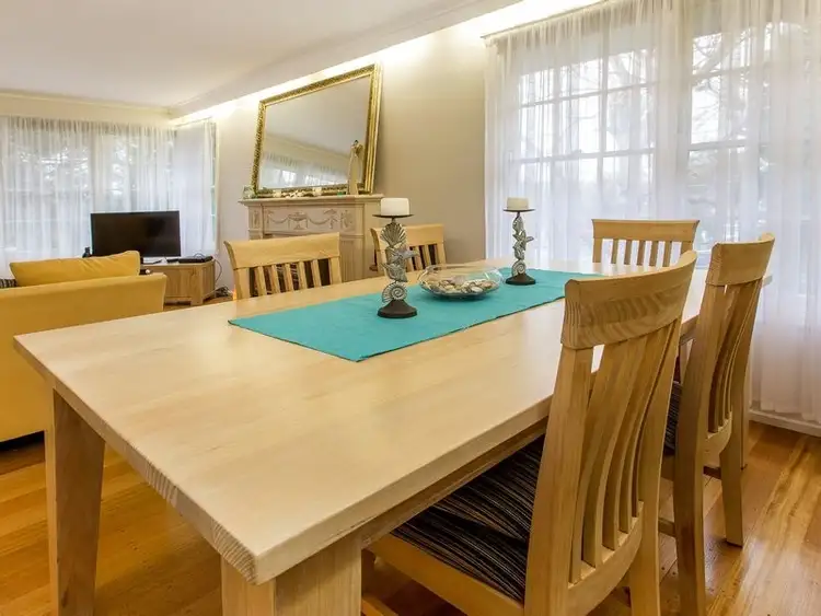 Fifth view of Homely house listing, 94 Fleetwood Crescent, Frankston South VIC 3199