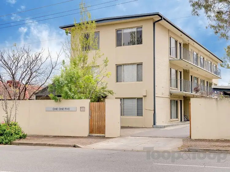 7/115 Kensington Road, Norwood SA 5067