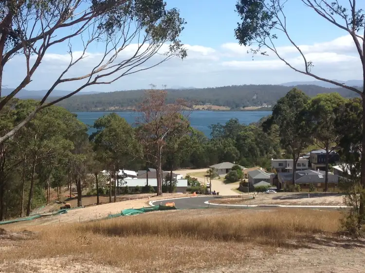 Second view of Homely land listing, LOT 240 Bellbird Ridge, Merimbula NSW 2548
