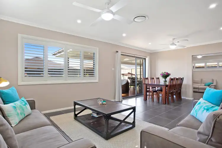 Third view of Homely house listing, 20 Dragonfly Drive, Chisholm NSW 2322