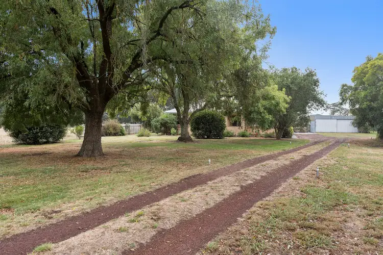 Second view of Homely rural property listing, 40 Stones Road, Larpent VIC 3249