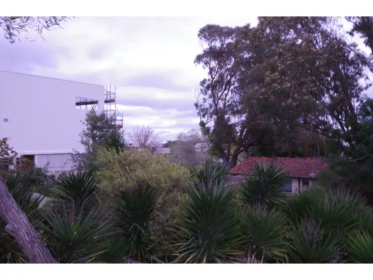 Second view of Homely land listing, 98A Peninsula Road, Maylands WA 6051