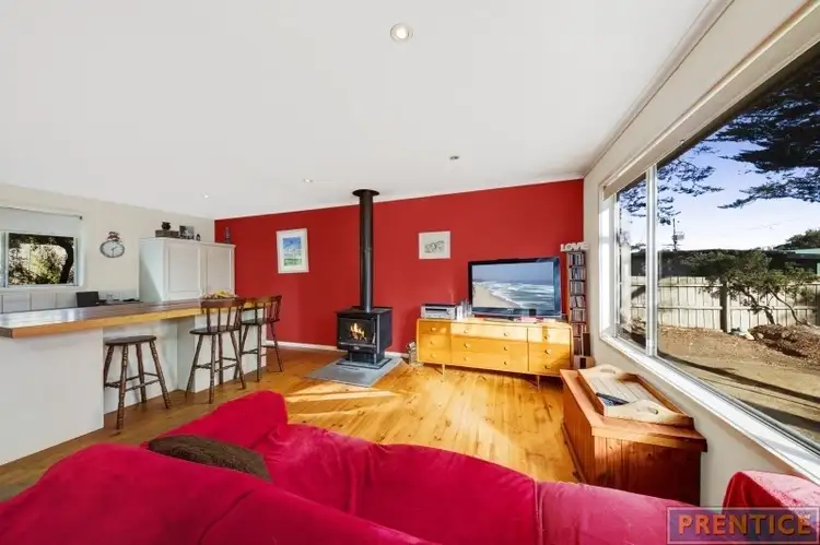 Second view of Homely house listing, 121 Dundas Street, Rye VIC 3941