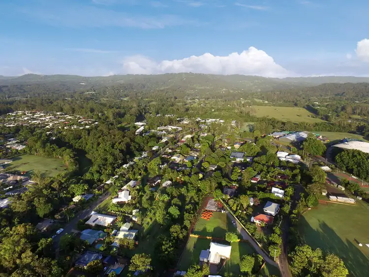 LOT 6, 1 Sharwood Place, Palmwoods QLD 4555