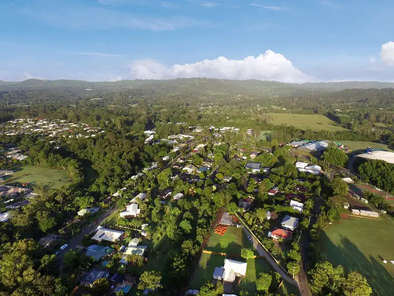 Main view of Homely land listing, LOT 6, 1 Sharwood Place, Palmwoods QLD 4555
