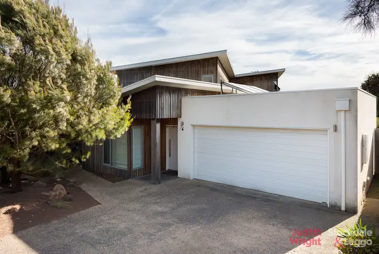 Fifth view of Homely house listing, 2 Ozone Court, Sunderland Bay VIC 3922