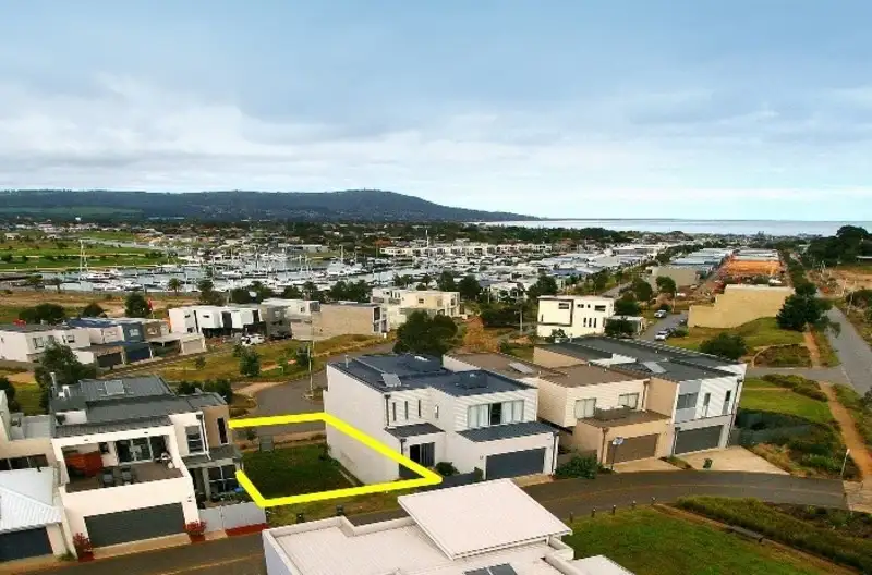 Main view of Homely land listing, 24 The Cove, Safety Beach VIC 3936