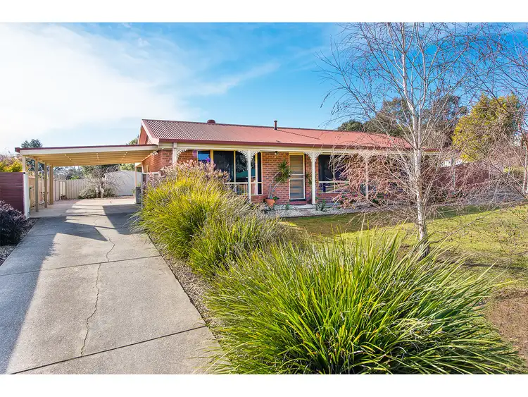 26 Maryville Way, Thurgoona NSW 2640