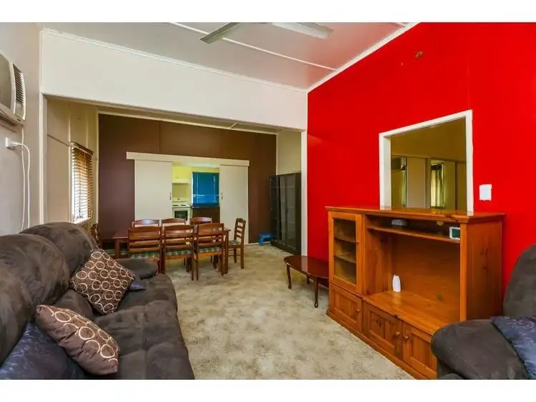 Fifth view of Homely house listing, 328 Balaclava Street, Frenchville QLD 4701