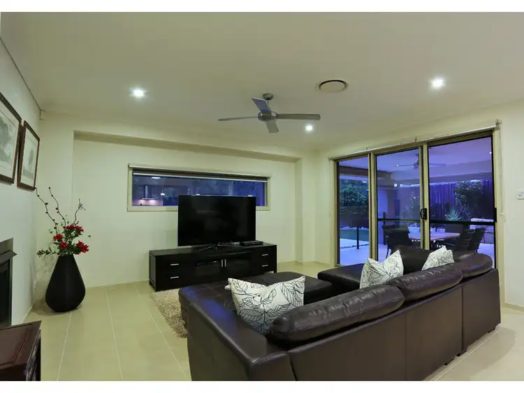 Sixth view of Homely house listing, 23 Portland Place, Carindale QLD 4152
