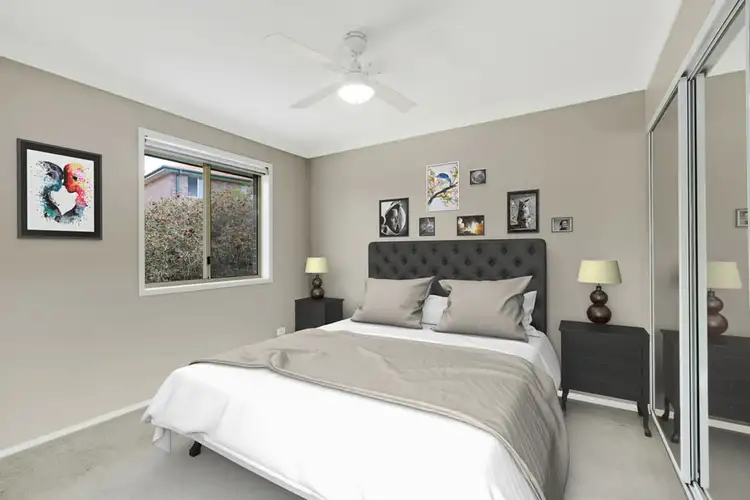 Sixth view of Homely house listing, 6/38 Murev Way, Carrara QLD 4211