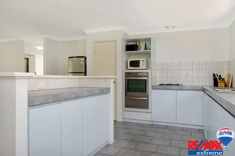 Fifth view of Homely house listing, 44 Monkton Place, Kinross WA 6028