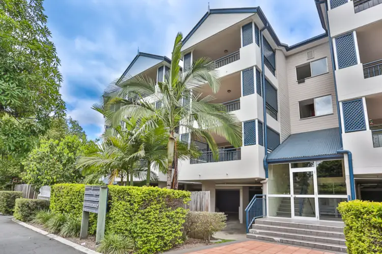 Main view of Homely apartment listing, 13/239 Shafston Avenue, Kangaroo Point QLD 4169