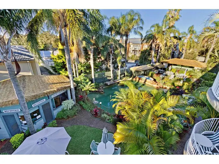 Fifth view of Homely unit listing, 32/42-44 Kitchener Road, Long Jetty NSW 2261