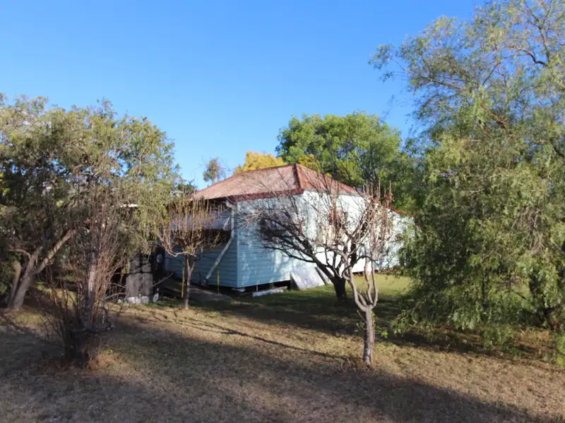 Main view of Homely house listing, 19 Commonwealth Street, Clifton QLD 4361