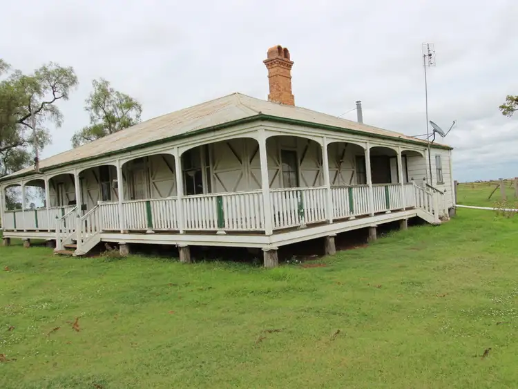Main view of Homely rural property listing, 5672 Clifton-Gatton Road, Clifton QLD 4361