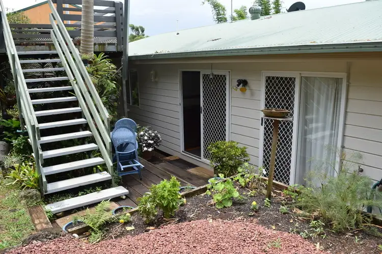Fourth view of Homely house listing, 141 GUANABA Road, Tamborine Mountain QLD 4272