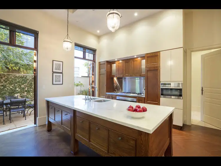 Second view of Homely townhouse listing, 6/75 - 81 Grange Road, Toorak VIC 3142