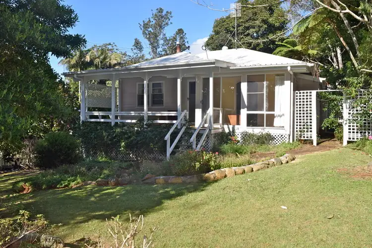 Main view of Homely house listing, 10 Central Avenue, Tamborine Mountain QLD 4272