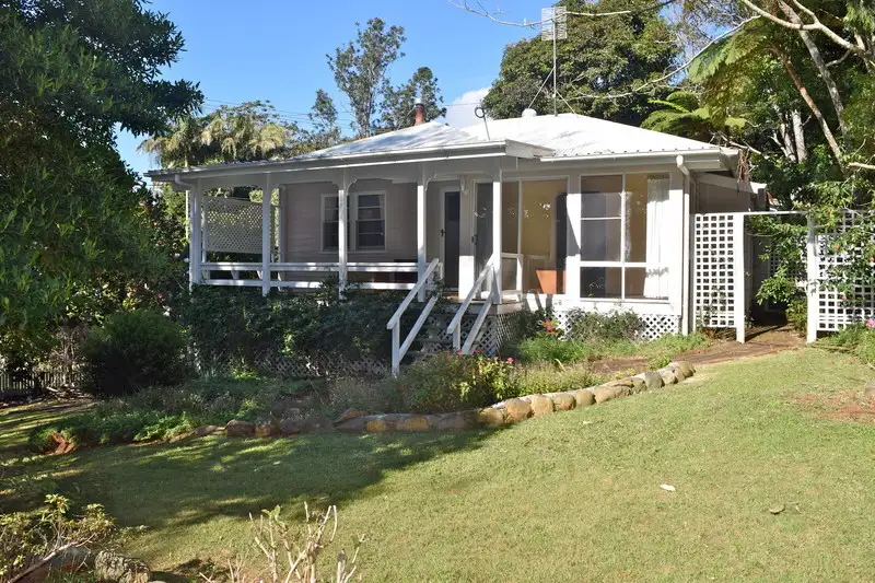 Main view of Homely house listing, 10 Central Avenue, Tamborine Mountain QLD 4272