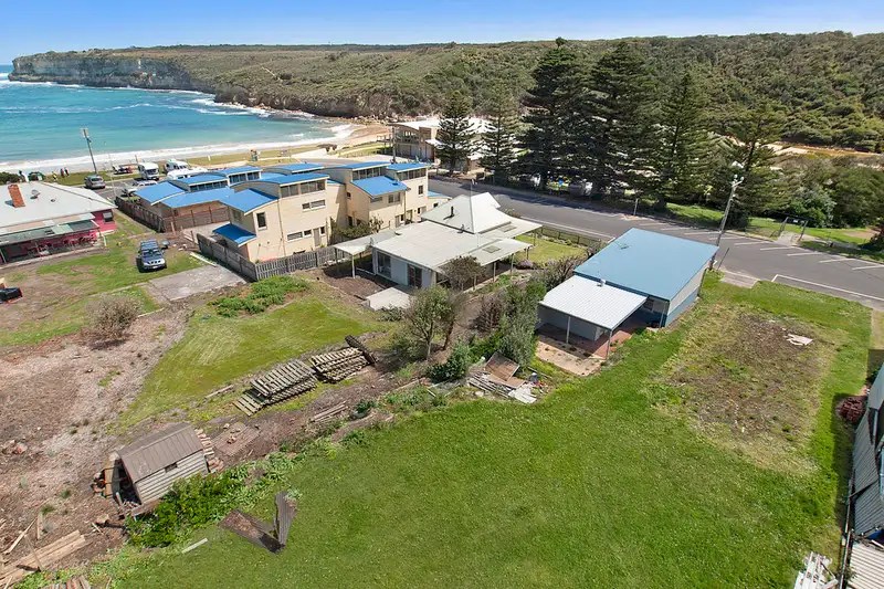 Main view of Homely house listing, 8 Tregea Street, Port Campbell VIC 3269