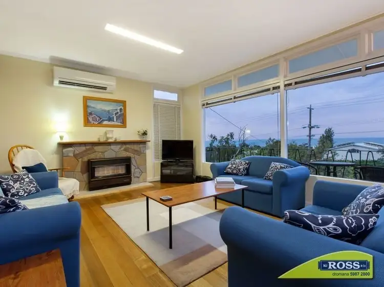 Fourth view of Homely house listing, 327 Boundary Road, Dromana VIC 3936