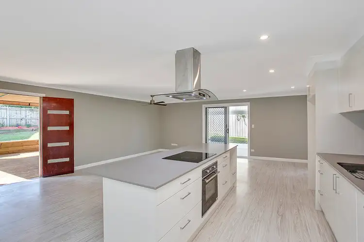 Fourth view of Homely house listing, 4 Colrene Court, Nerang QLD 4211
