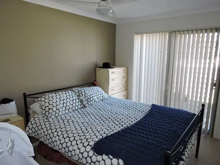 Fifth view of Homely unit listing, 16/442 Pine Ridge Road, Coombabah QLD 4216