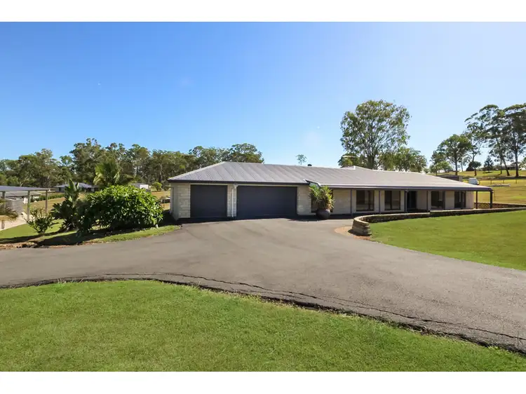 Second view of Homely house listing, 62-68 Panorama Drive, Beaudesert QLD 4285