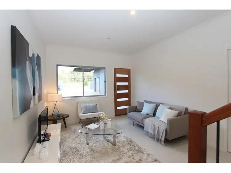 Fifth view of Homely unit listing, 2/371 Fairfield Road, Yeronga QLD 4104