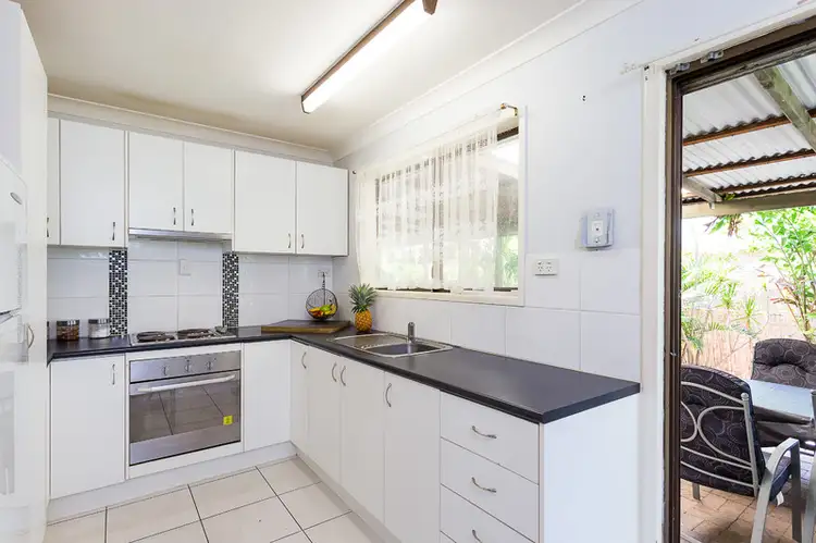 Second view of Homely house listing, 22 Moore Street, Loganlea QLD 4131