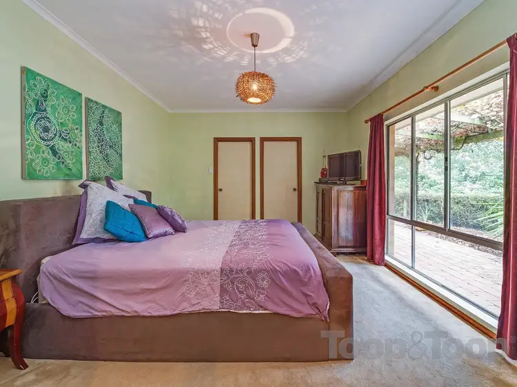 Second view of Homely house listing, 16 Hollidays Road, Summertown SA 5141