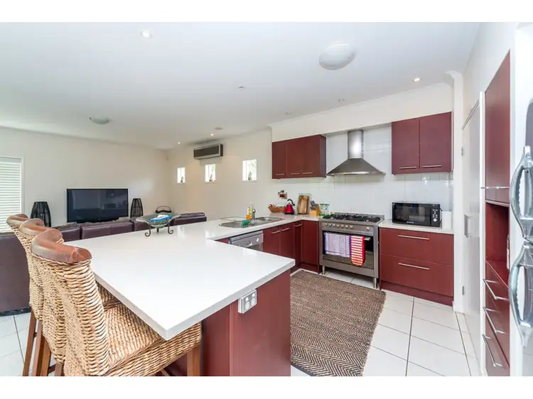 Fourth view of Homely house listing, 54 Brittany Drive, Oxenford QLD 4210