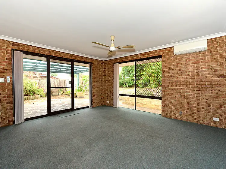 Main view of Homely house listing, 22 Wonyill Street, Wanneroo WA 6065