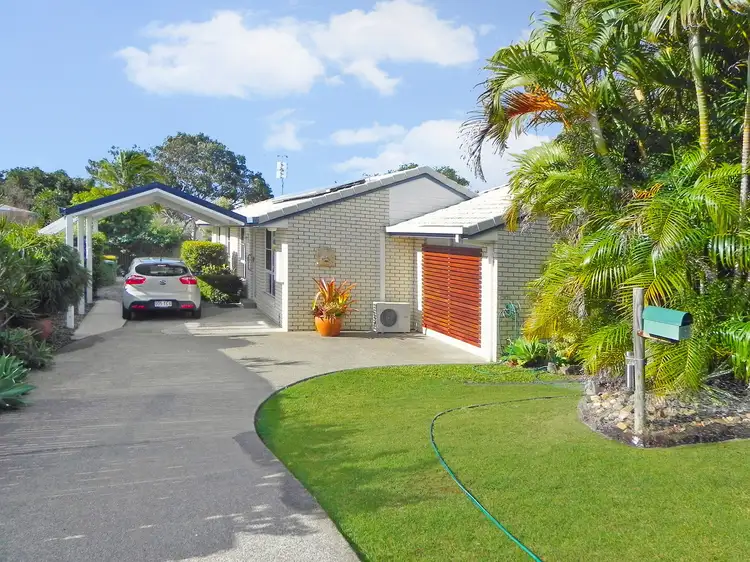 27 Cassowary Street, Aroona QLD 4551
