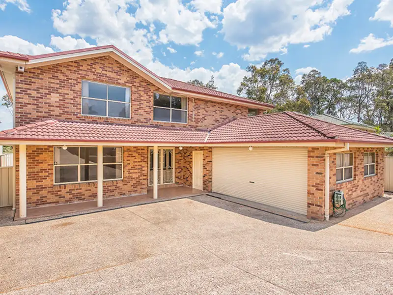 Main view of Homely house listing, 39 Carinda Avenue, Edgeworth NSW 2285