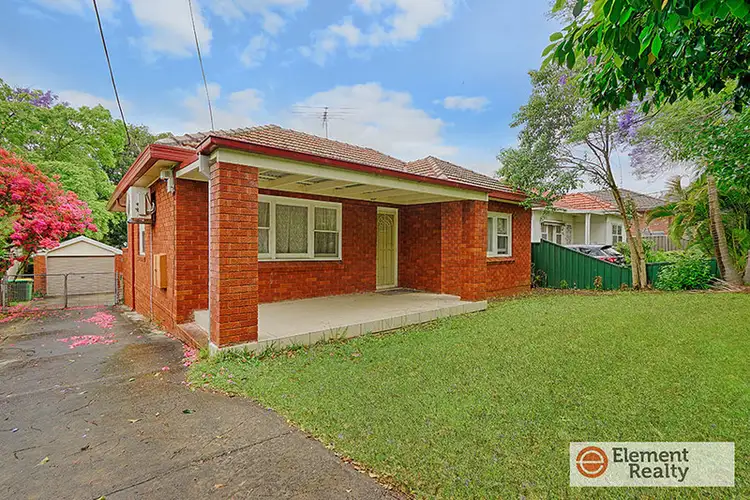 137 Park Road, Dundas NSW 2117