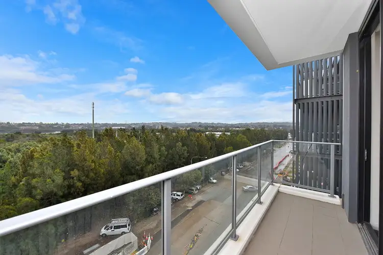 Main view of Homely apartment listing, 706/49 Hill Road, Wentworth Point NSW 2127