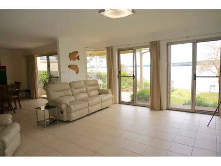 Sixth view of Homely house listing, 32 Basin View Parade, Basin View NSW 2540