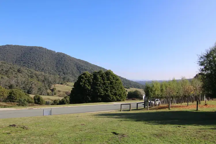 Fourth view of Homely land listing, 7 Lightwood Crt, Merrijig VIC 3723
