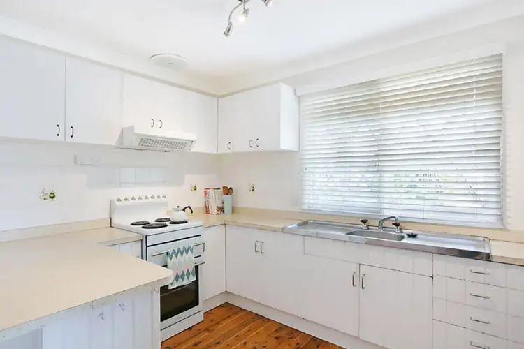 Second view of Homely house listing, 1 Farrington Close, Caves Beach NSW 2281