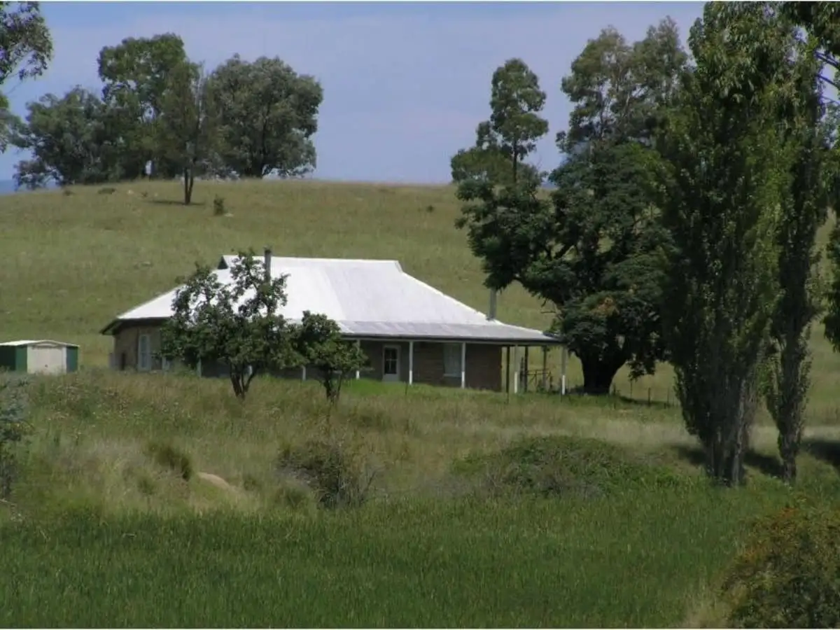 Main view of Homely rural property listing, 12 of DP 869406, LOT 12 of DP 869406, 162 Huntingdale Road, Glen Alice NSW 2849