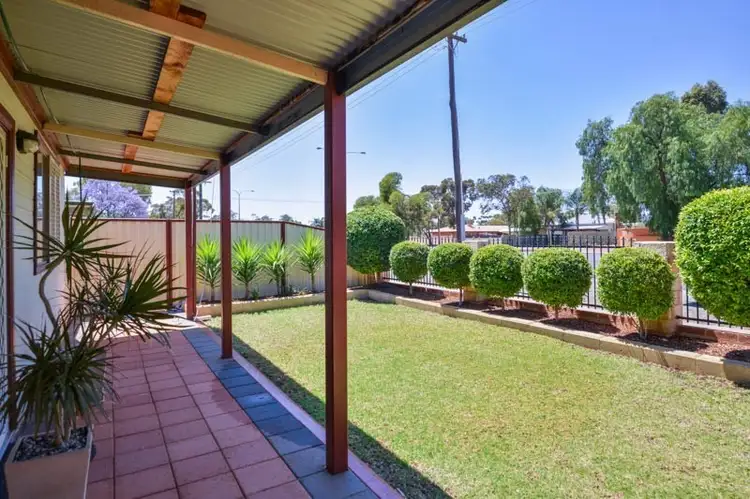 Third view of Homely house listing, 546 Hannan Street, Kalgoorlie WA 6430